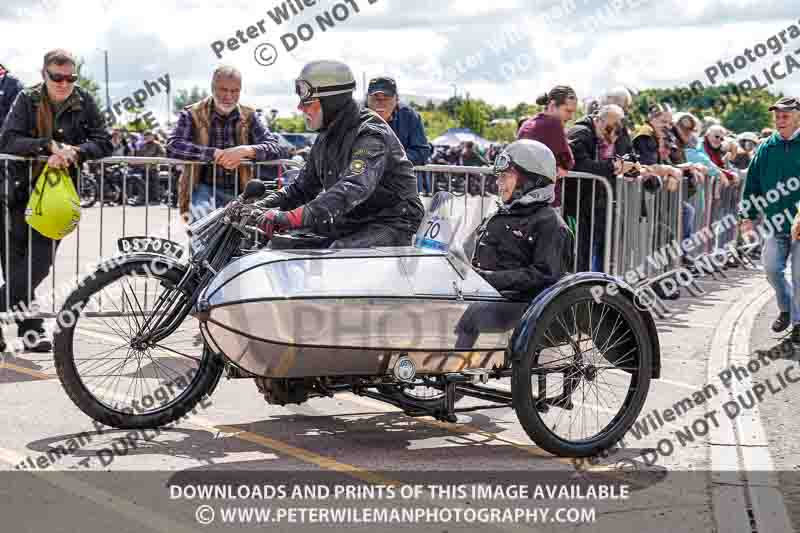 Vintage motorcycle club;eventdigitalimages;no limits trackdays;peter wileman photography;vintage motocycles;vmcc banbury run photographs